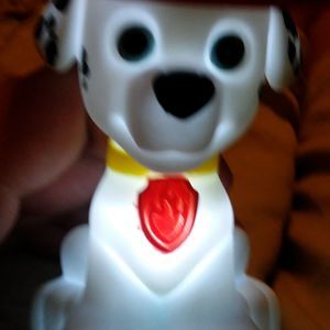 Meet your Posher, Rusty